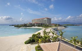 Hyatt Regency Seragaki Island Okinawa